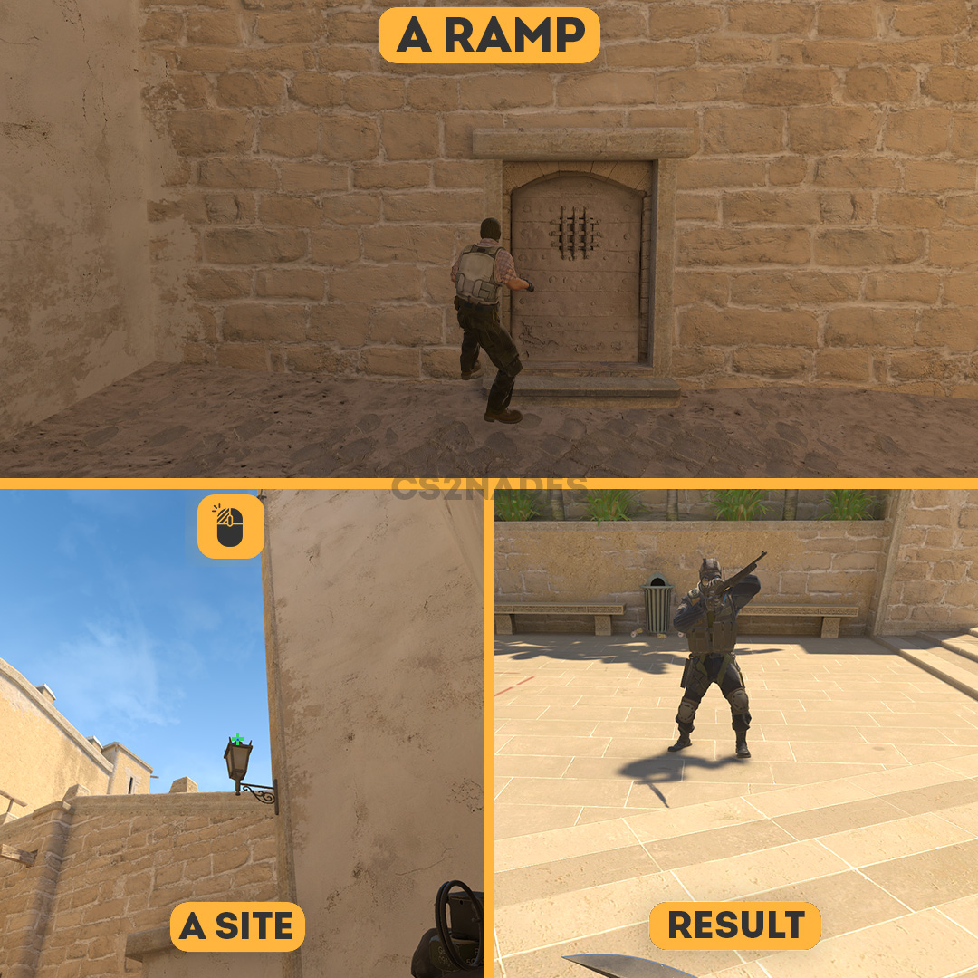 Crosshair Target